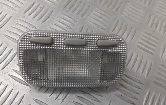 Peugeot 407 Other interior light