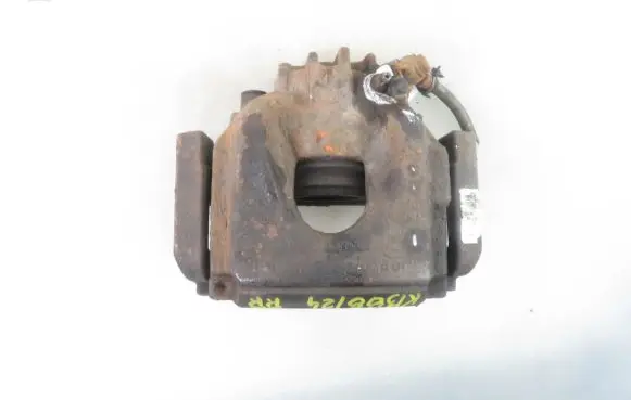 Citroen C5 Front brake caliper
