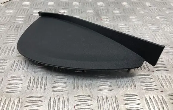 BMW X6 E71 Dashboard side end trim 6958800 773201 6958801