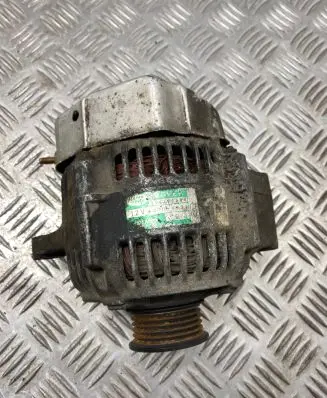 Generator/alternator
