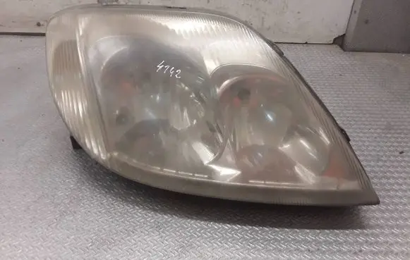 Toyota Corolla E120 E130 Headlight/headlamp