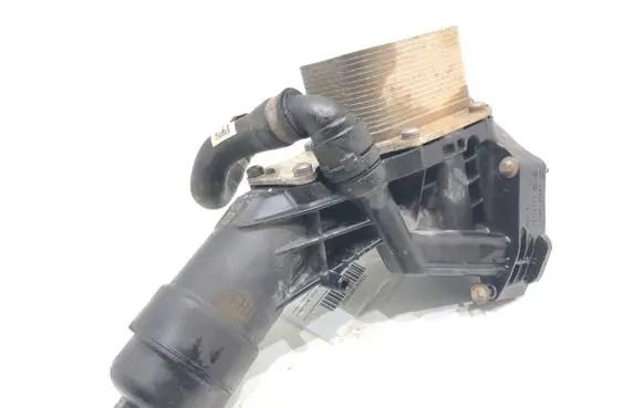 BMW 3 GT F34 Oil filter mounting bracket 72432866