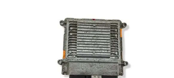 Hyundai Sonata Engine control unit/module 3911025080 39110-25080 5WY5211D