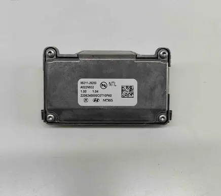 Windshield/windscreen camera
