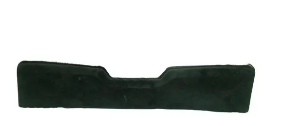 Porsche Cayman 987 Centre console side trim rear 98755106700