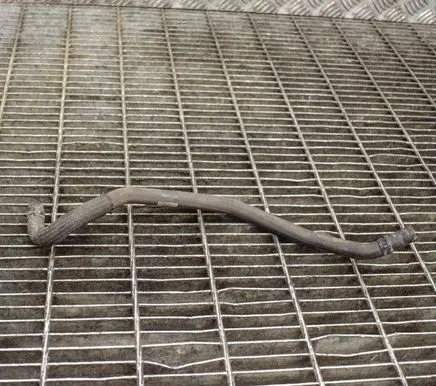 Toyota Verso-S Engine coolant pipe/hose