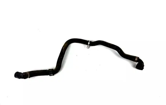 Mercedes-Benz C W205 Engine coolant pipe/hose A2055016100