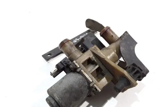 Mercedes-Benz Sprinter W901 W902 W903 W904 Electric auxiliary coolant/water pump