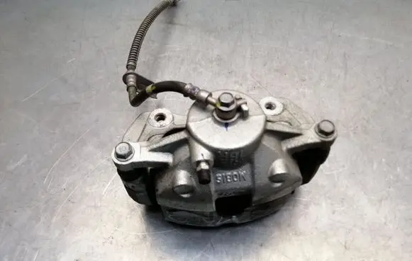 KIA Ceed Front brake caliper 58130G4100
