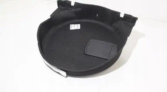 BMW X7 G07 Glove box in trunk 5A01831