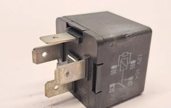 Audi A4 S4 B8 8K Other relay 8K0951253
