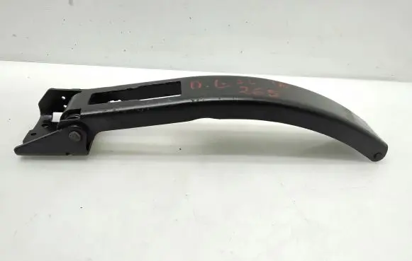 Volkswagen Crafter Loading door check strap stopper 