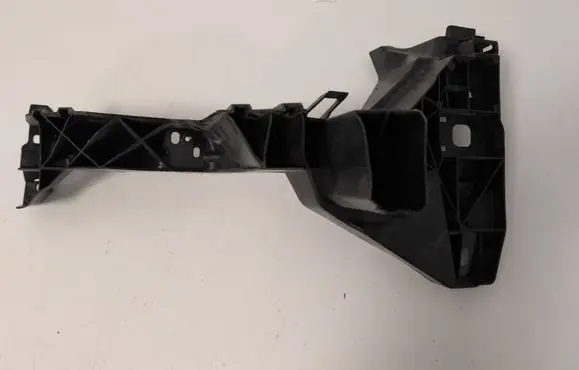 Audi Q7 4M Headlight/headlamp mounting bracket 4M0805608B