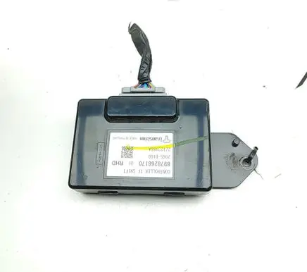 Isuzu D-Max Gearbox control unit/module 8978268170