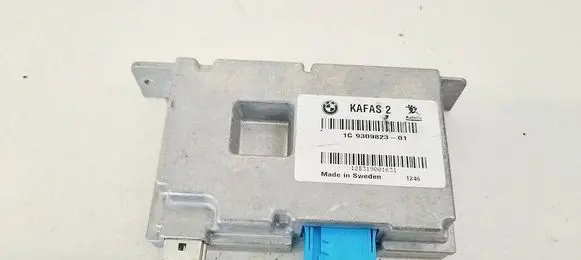 BMW 5 GT F07 Other control units/modules 1C930982301 1C9309823-01