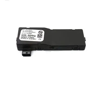 Opel Astra J Other control units/modules 7812A284019