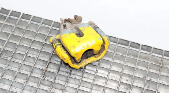 Peugeot RCZ Rear brake caliper