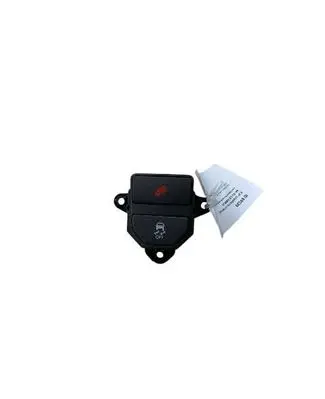 Land Rover Range Rover Evoque L538 ESP (stability program) switch BJ3214K147AB