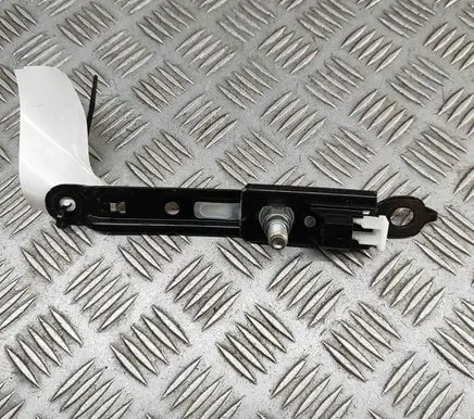 Toyota RAV 4 (XA50) Seat belt adjustment motor 7320012070