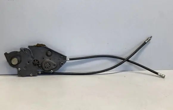 BMW 7 E32 Seat adjustment motor 1964176 521019641769