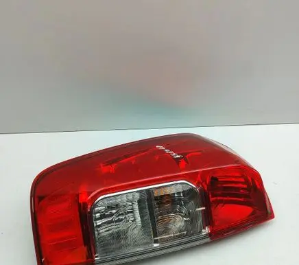 Nissan Navara D23 Rear/tail lights 265554KJ0A