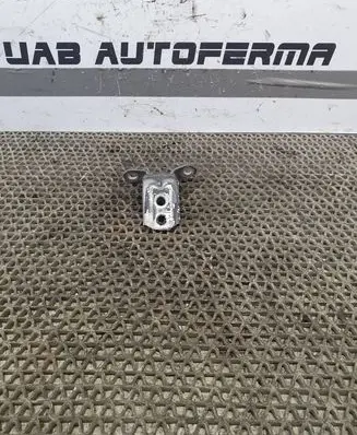 Nissan Qashqai Front door upper hinge