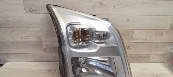 Ford Transit Headlight/headlamp 6C1113W029 10090748 CUJ9A