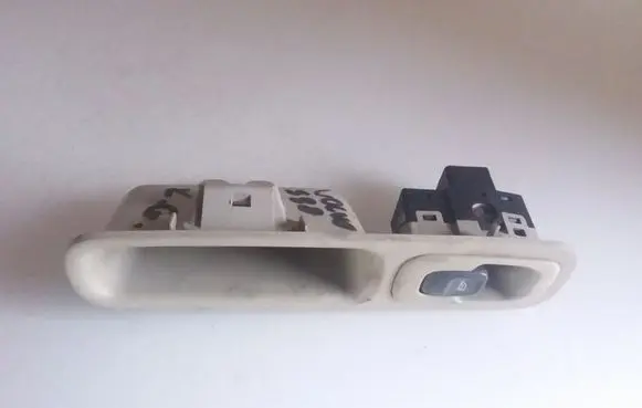 Volvo S80 Electric window control switch 9476697 99W084