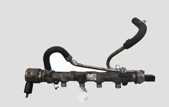 Volkswagen Golf VII Fuel main line pipe 04L130764C