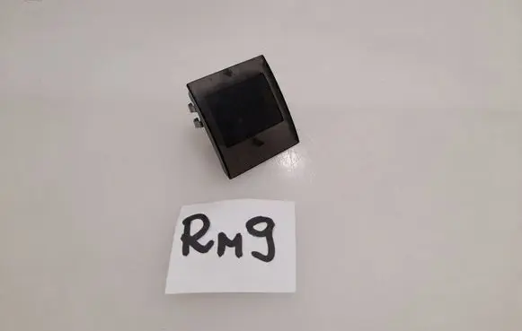 Volkswagen Golf Sportsvan Air quality sensor 510907451D