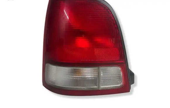 Honda Logo Rear/tail lights