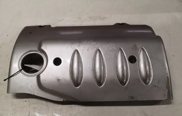 Citroen C5 Engine cover (trim) 9631342780