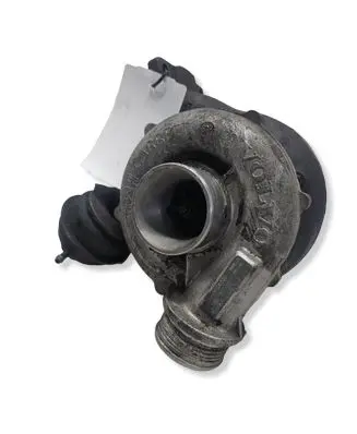 Volvo S60 Turbo 8653146