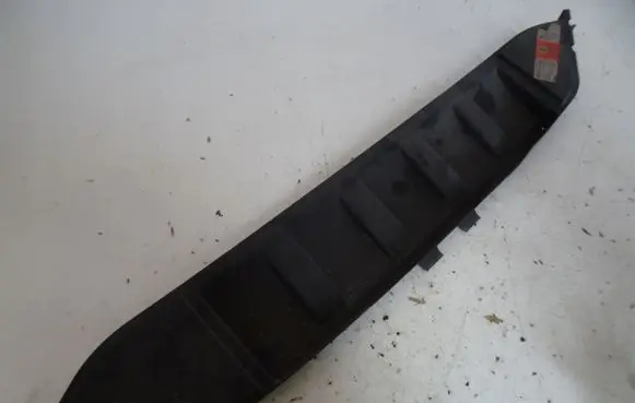 Audi Q7 4L Top upper radiator support slam panel 4L0121285