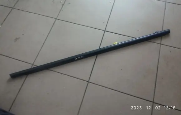 Subaru Legacy Other rear door trim element 