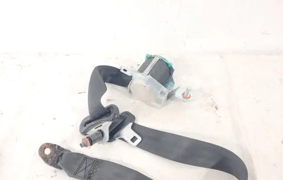 Hyundai i30 Rear seatbelt 898102R000 1081710283 898102R000WK