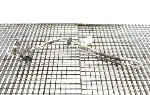 Opel Corsa E Air conditioning (A/C) pipe/hose 