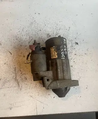 Nissan Almera N16 Starter motor 8200426577