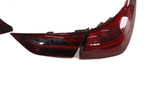Mercedes-Benz CLA C118 X118 Rear/tail lights set A1189063601