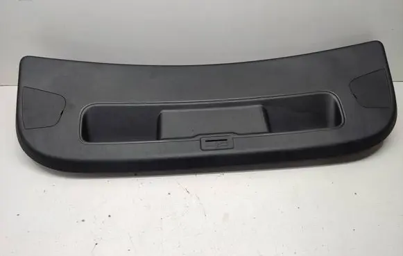 Hyundai i20 (BC3 BI3) Tailgate trim 81710Q0000NNB 81710Q0000 20240616