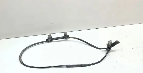 BMW 1 E81 E87 ABS rear brake sensor 6762466