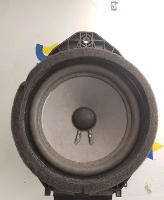 Opel Insignia A Subwoofer speaker 20913132