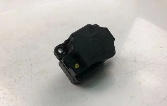 Land Rover Range Rover Evoque L538 Intake manifold valve actuator/motor 6G9N19E616BB