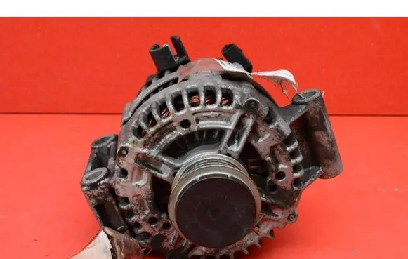 Ford S-MAX Generator/alternator 6G9N10300ABC