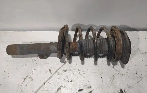 Citroen Berlingo Front shock absorber with coil spring 22FD
