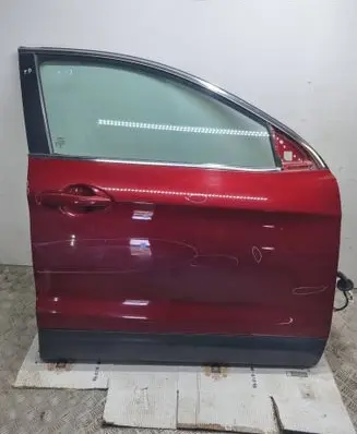 Nissan Qashqai Front door 