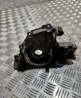 Audi A3 8Y Oil sump 05C103151C