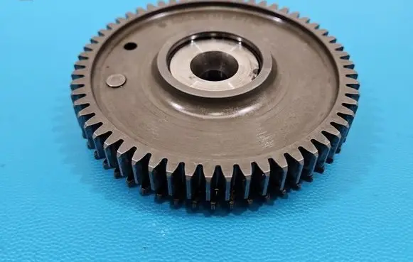 Mercedes-Benz E W213 Timing chain sprocket A6540523300 IMPRK1566647