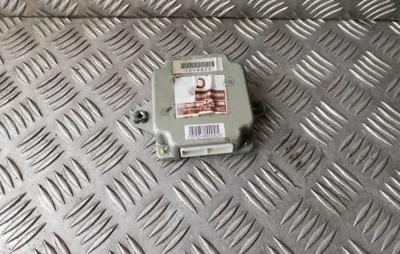 Nissan Navara D40 Gearbox control unit/module 28496EA31A