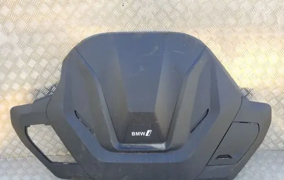 BMW i4 Engine cover (trim) 5A5F5C0
